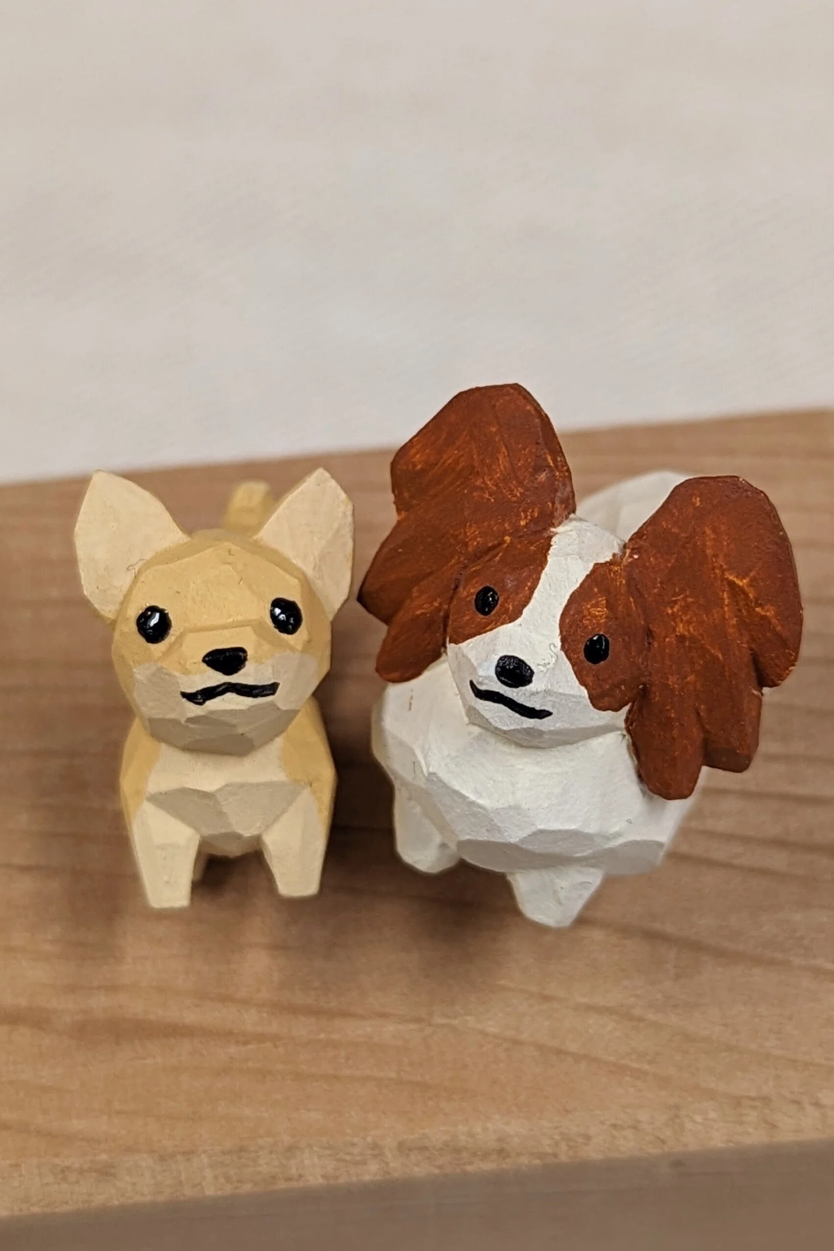 制作メモ パピヨン｜川崎誠二｜KAWASAKI_Seiji