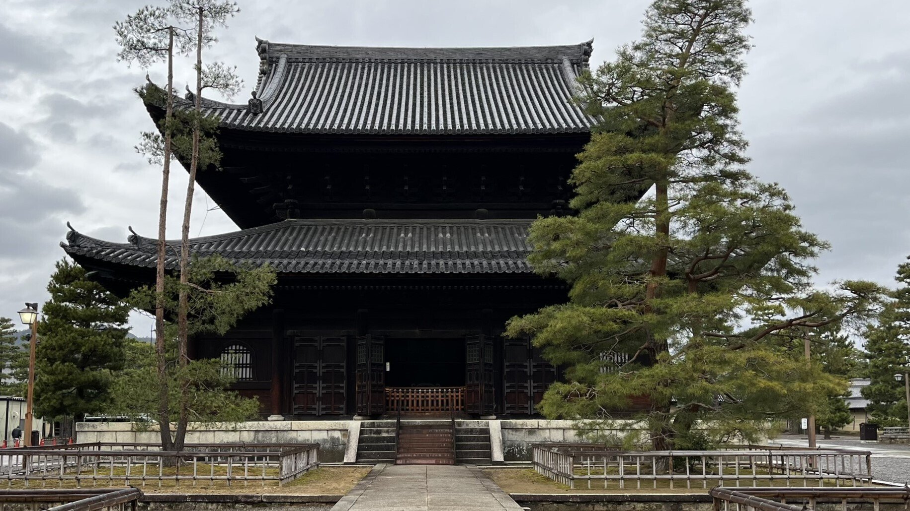 妙心寺（正法山,妙心禅寺） | 京都観光情報 KYOTOdesign