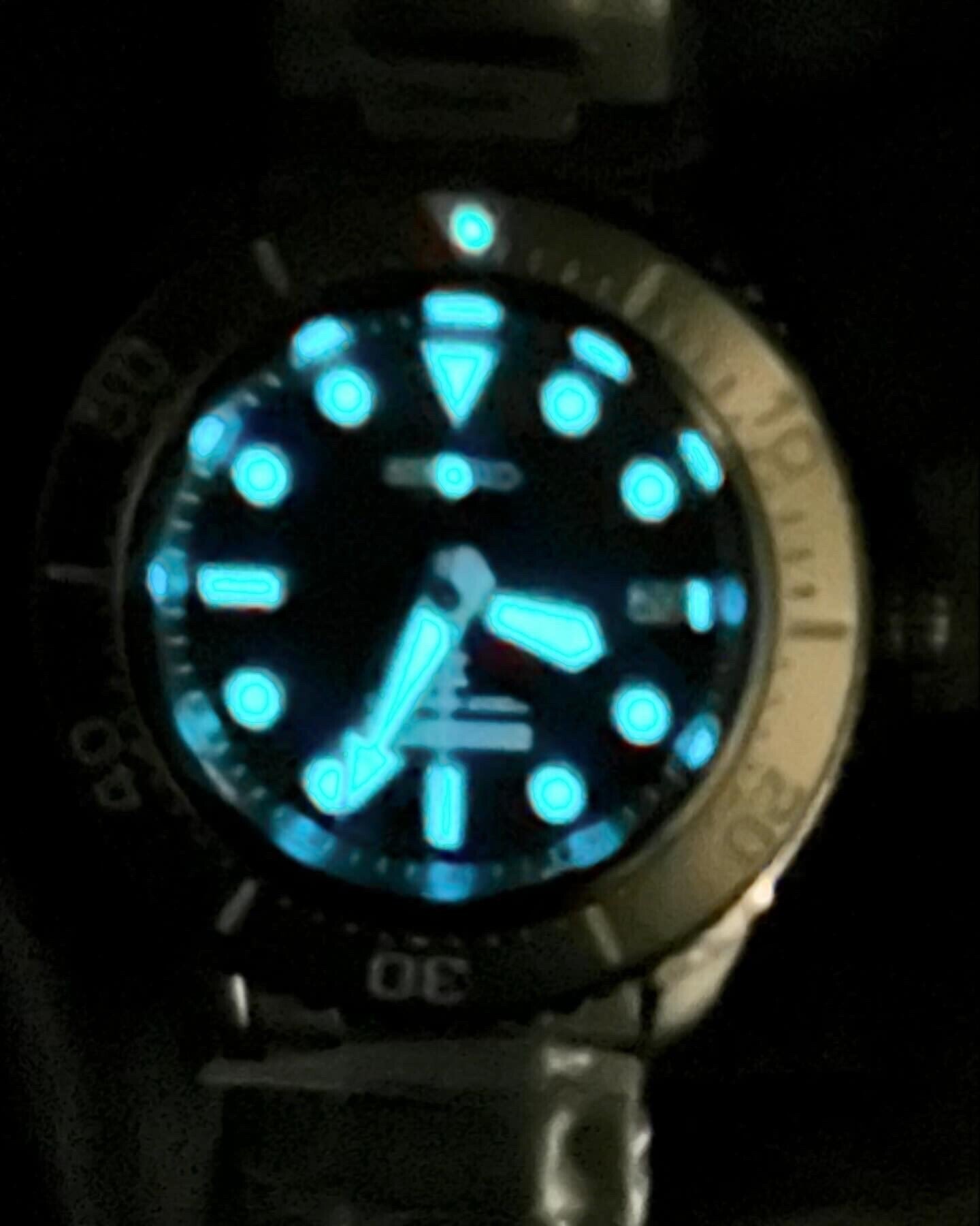 SEIKO プロスペックス NEIGHBORHOOD Limited Ediotion｜大西時計