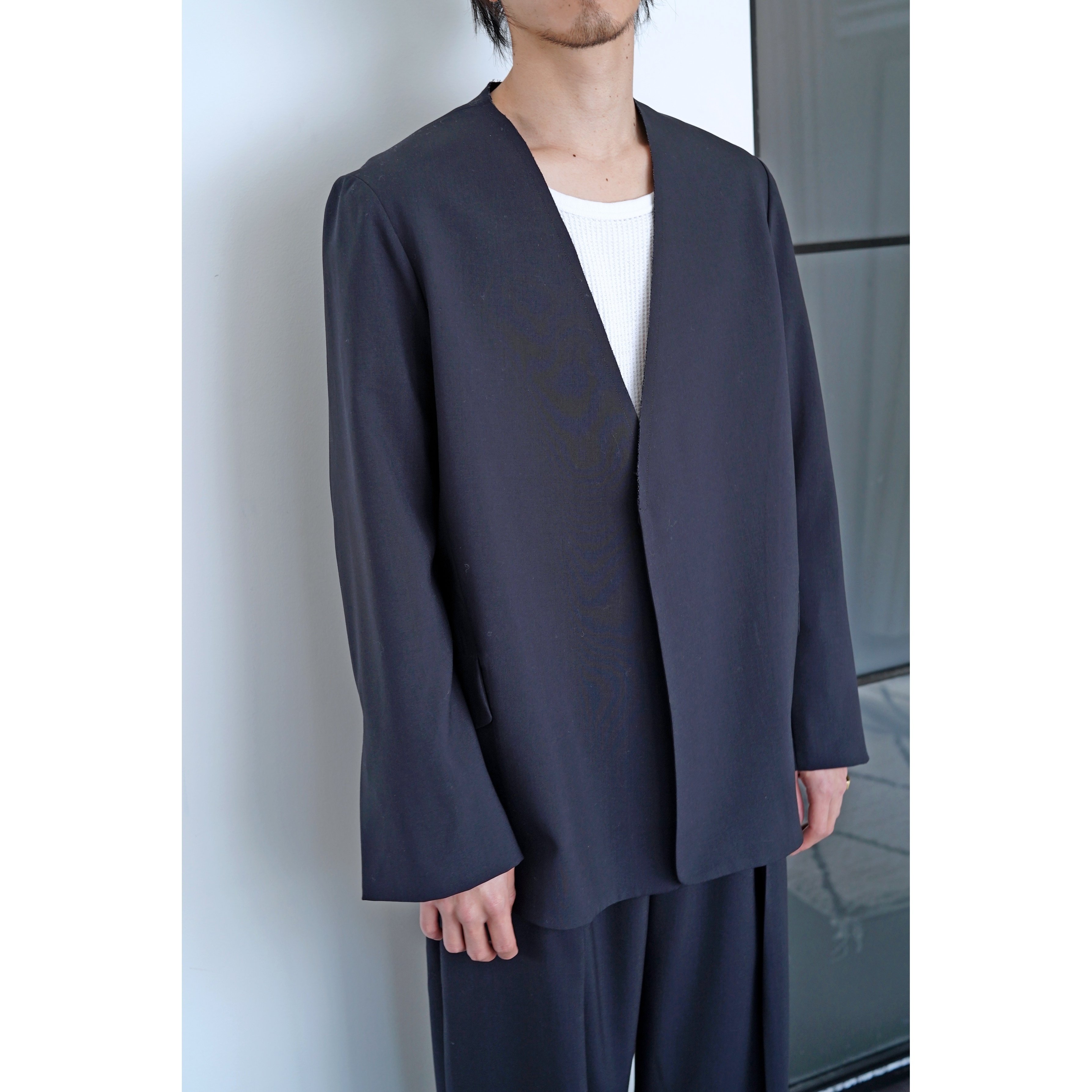 lea boberg リアボバーグ PC coat LEA BOBERG - Wallace & Murron