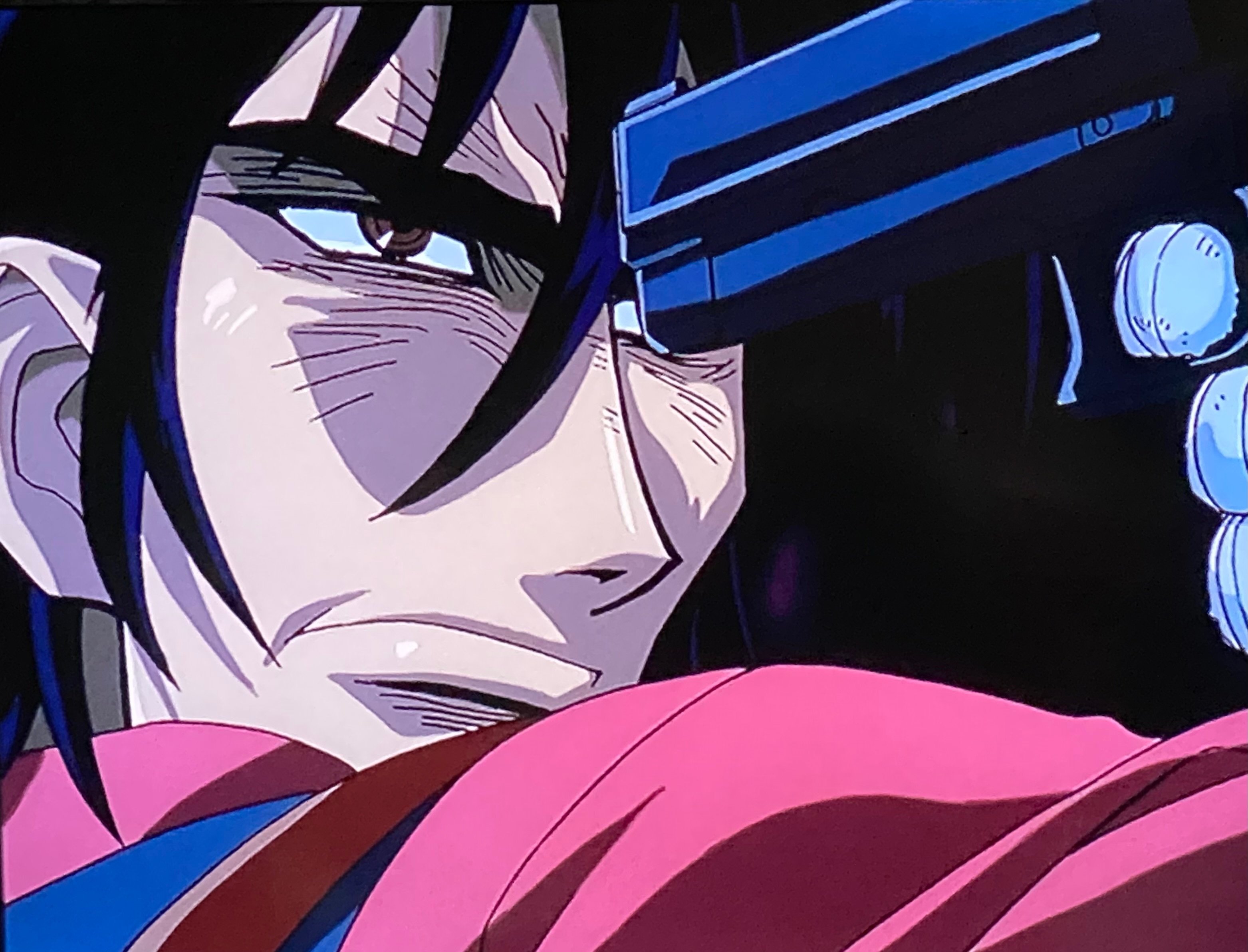 真（チェンジ!!）ゲッターロボ 地球最後の日』 ： 挫折した