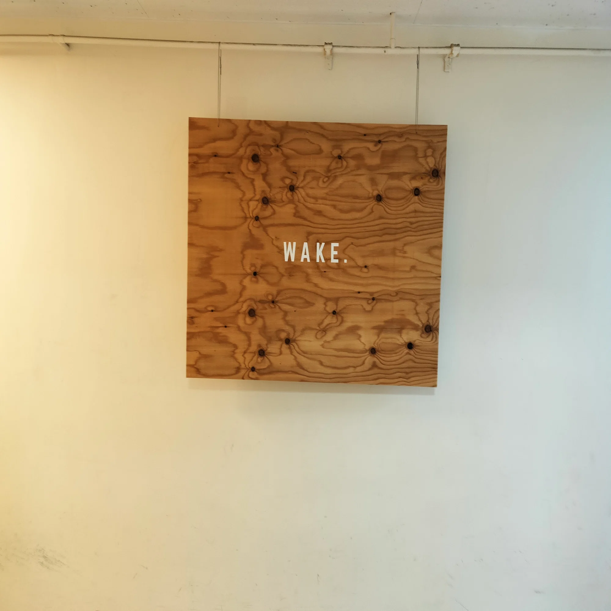 札幌のWAKE.（ウェイク）に初潜入｜jirokichi