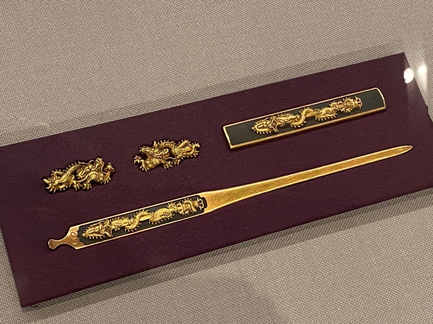 特別重要刀装具は重要文化財クラス｜刀箱師の日本刀ブログ 中村圭佑