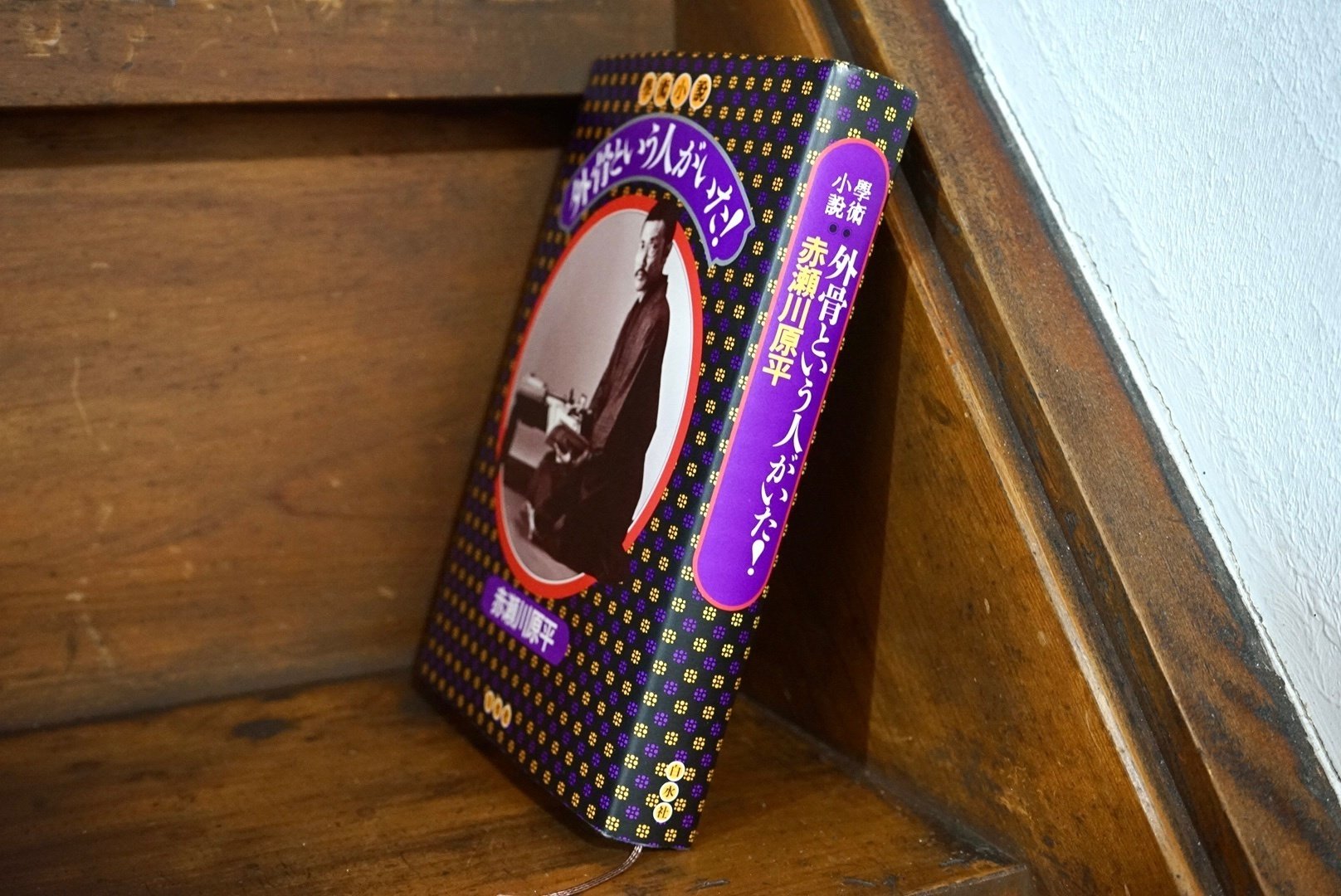 わたしのつれづれ読書録』 by 秋光つぐみ | #19 『学術小説 わたしのつれづれ読書録』 by 秋光つぐみ | #19 『学術小説