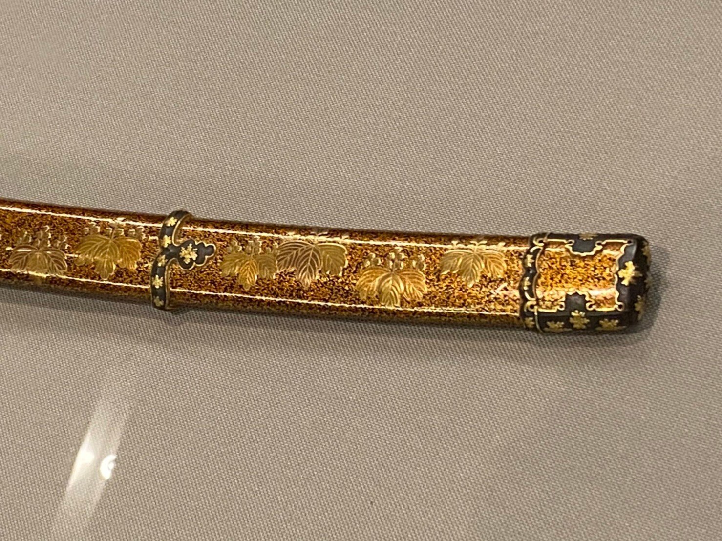 特別重要刀装具は重要文化財クラス｜刀箱師の日本刀ブログ 中村圭佑