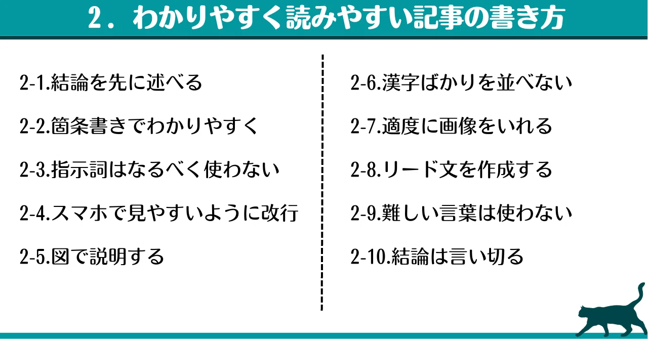 note収益化】初心者向けnote記事の書き方のコツ｜猫丸＠note副業が