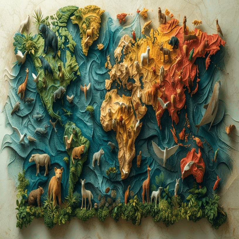 誰かに教えたい雑学💫刺繍についてのお話！古代から現代まで｜🌸お得