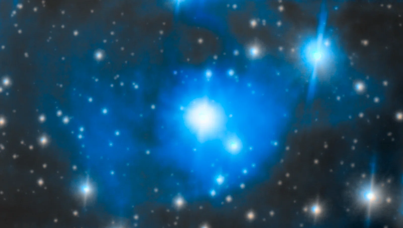 NGC1432 Maia Nebula マイア星雲 おうし座 2024-02-12-21-58|mimumemo NGC1432 Maia Nebula マイア星雲 おうし座 2024-02-12-21-58|mimumemo
