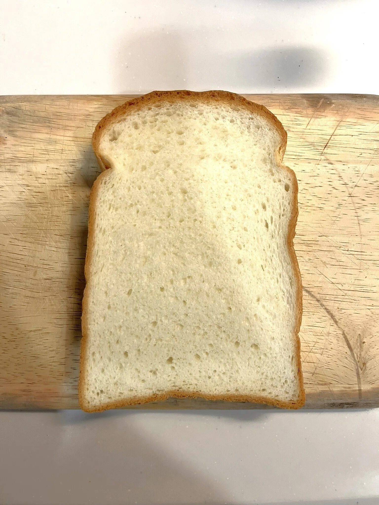 A Sandwich with 'Ξ' Stuffed in Bread｜料理愛好人 三戸満平