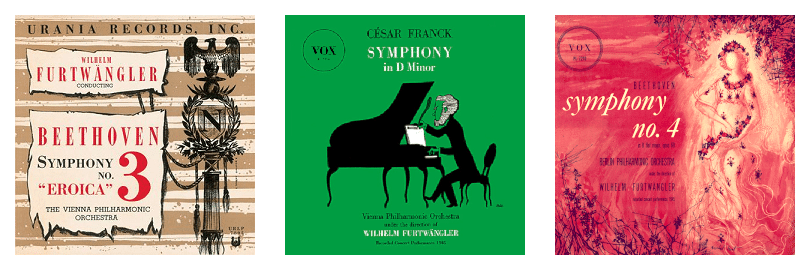 ウラニアのエロイカ」CDの追跡｜ロバート