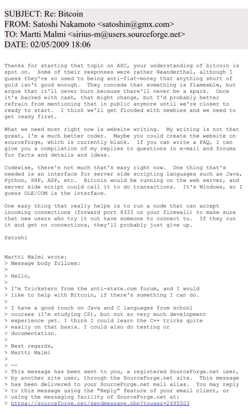 The Satoshi Trial 13日目｜kenshishido