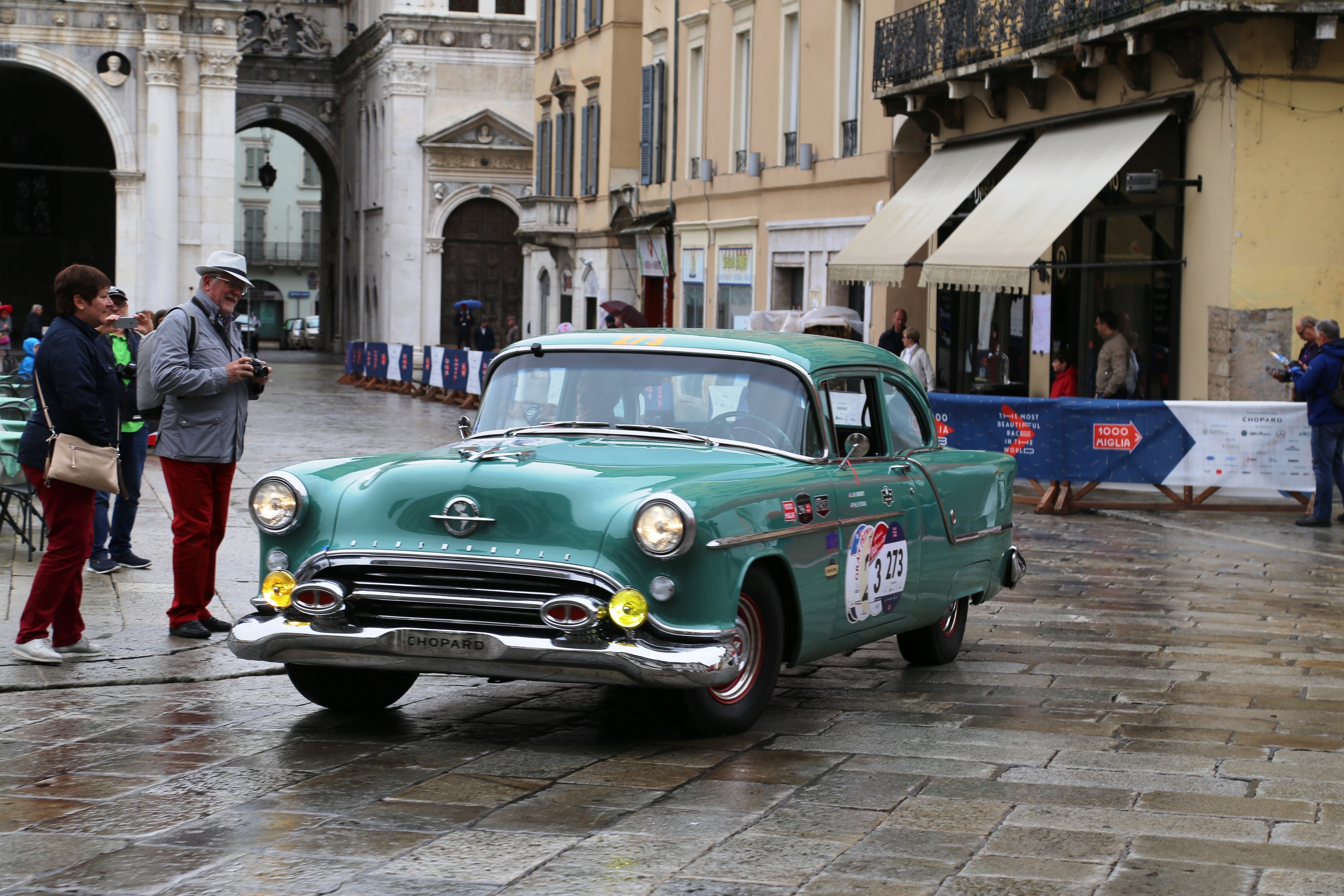 Mille Miglia 写真集 - 2024-02｜Singish｜note