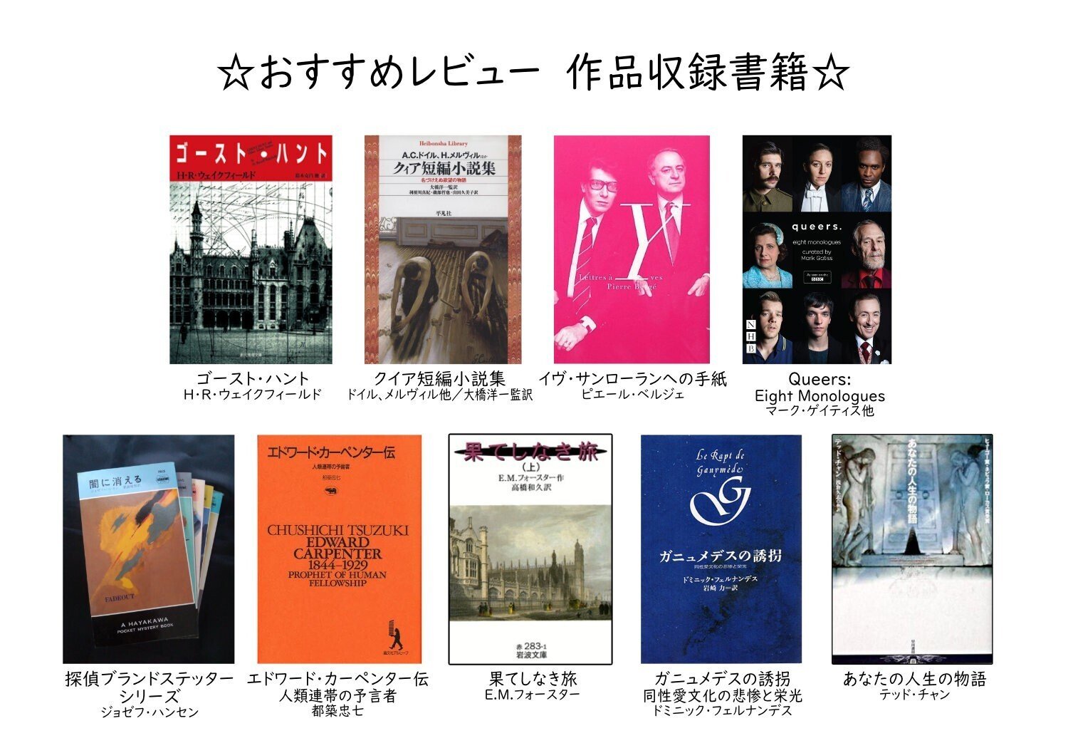 不在者への恋文／『イヴ・サンローランへの手紙』（＋伝記映画