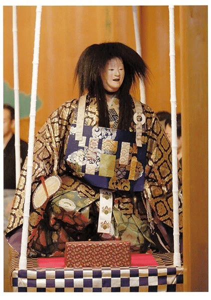 能『邯鄲』 夢から目覚めて ｜てんまこ