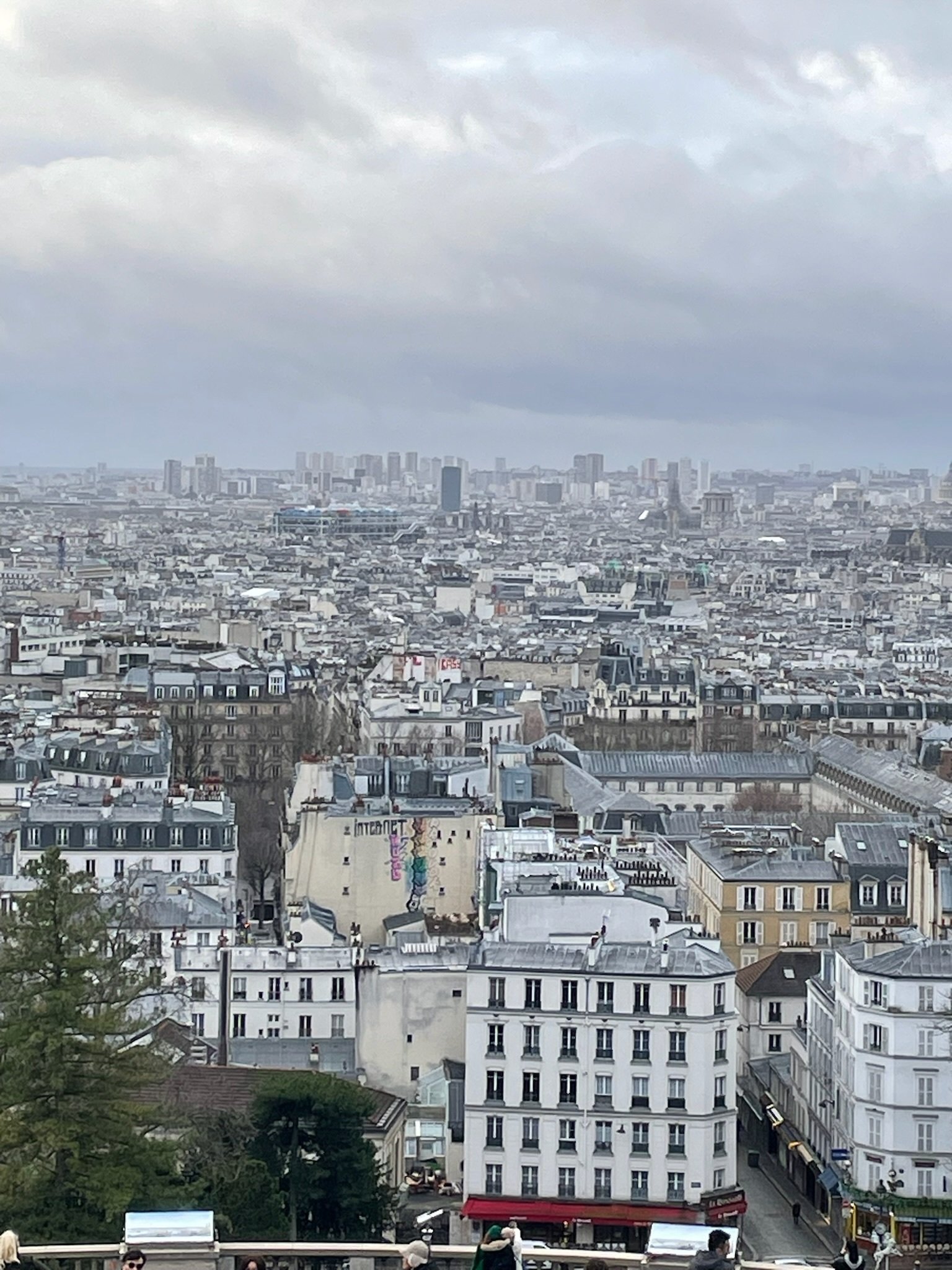 フランスひとり旅【パリ観光編①】モンマルトル〜セーヌ川 フランスひとり旅【パリ観光編①】モンマルトル〜セーヌ川