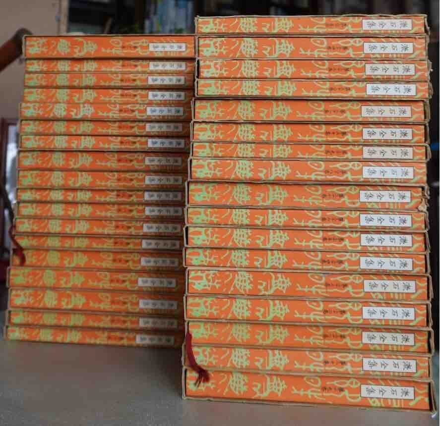 一期一会の本に出会う （5）漱石全集を買ってしまった 文理両道を行く