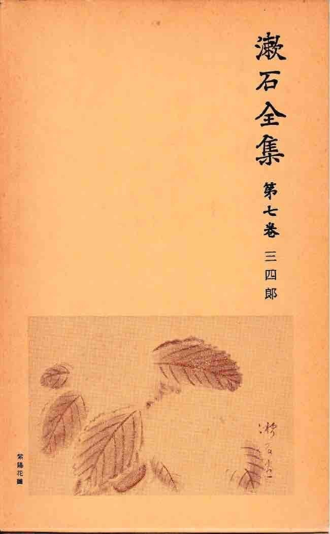 一期一会の本に出会う （5）漱石全集を買ってしまった 文理両道を行く