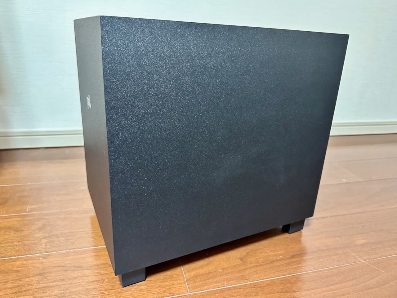 POLK AUDIO MXT10で低音を極める!【音響環境改善計画】|NEO POLK AUDIO MXT10で低音を極める!【音響環境改善計画】|NEO