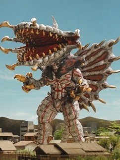 ウルトラマンメビウス　ヒビノミライ　rah ウルトラマンメビウス ヒビノミライ rah メビウス誕生秘話／悲劇