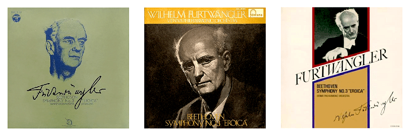 ウラニアのエロイカ」CDの追跡｜ロバート