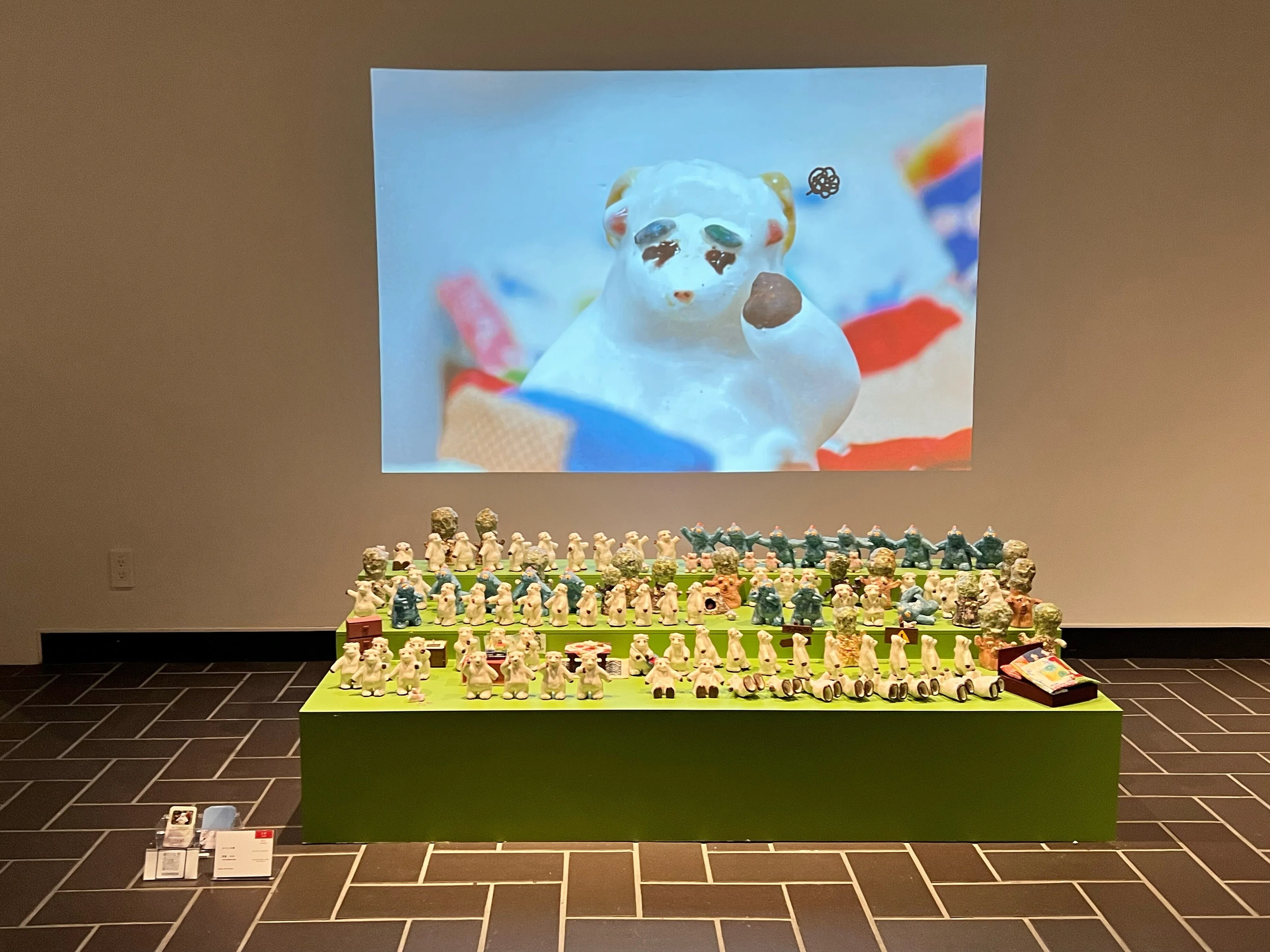 3月15日-31日｜のんびりしてっ展｜恵文社 | 本にまつわるあれこれのお店