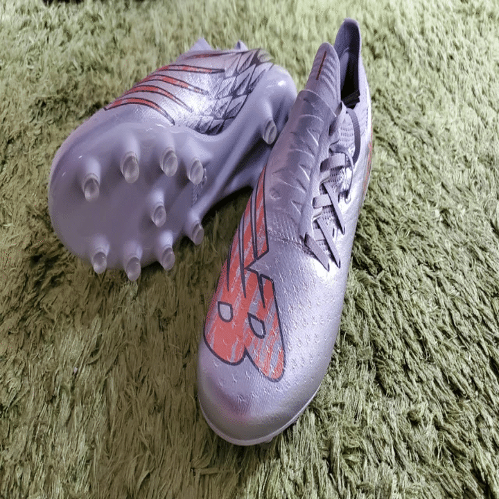 ニューバランス フューロンV7 & V7+ PRO HGについての個人的見解｜0014