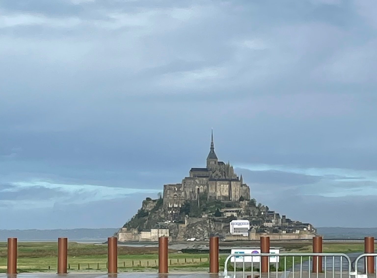 フランスひとり旅【モン・サン=ミシェル】|momo フランスひとり旅【モン・サン=ミシェル】|momo