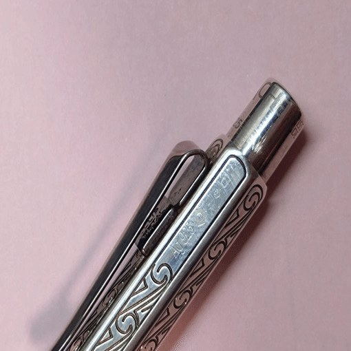 カランダッシュ エクリドール アンモナイト｜avalon