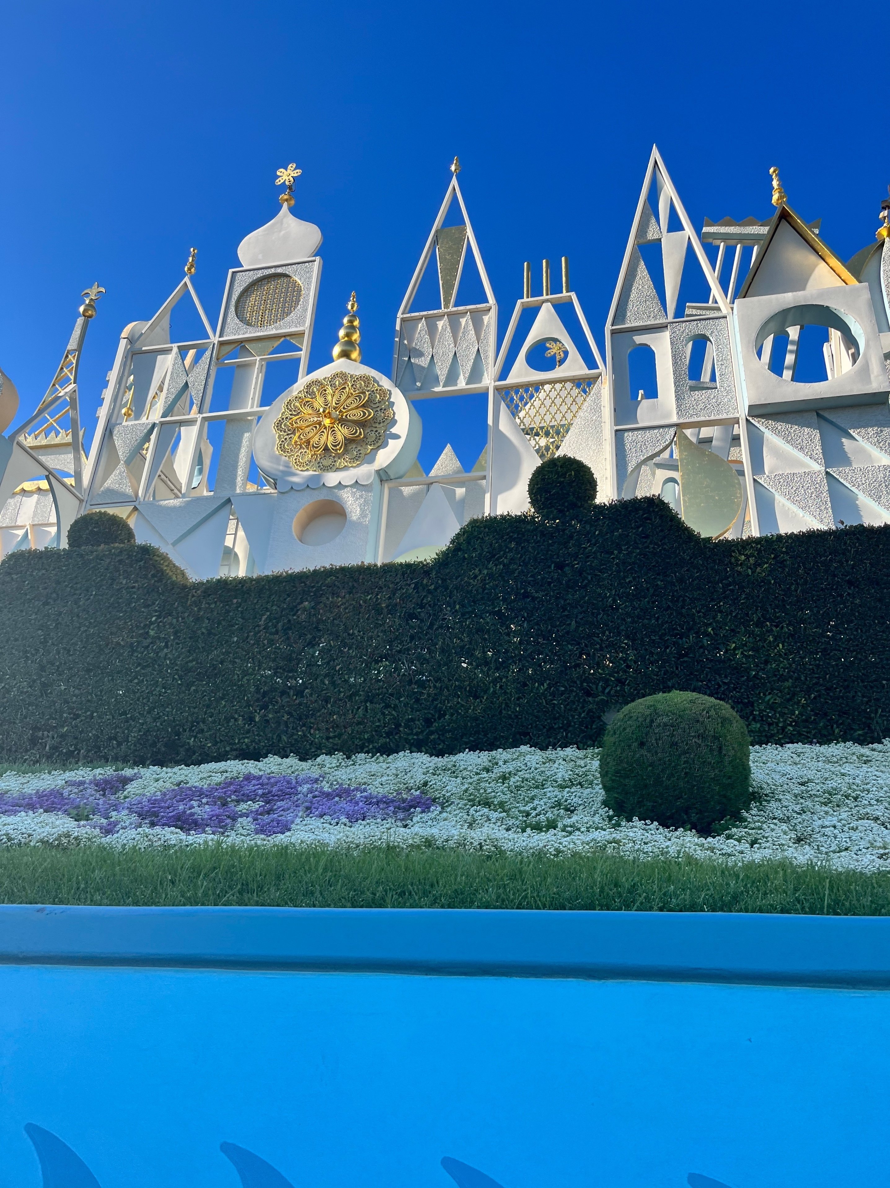 ディズニーランドカリフォルニアのドル カリフォルニアディズニーに行った話(カリフォルニア