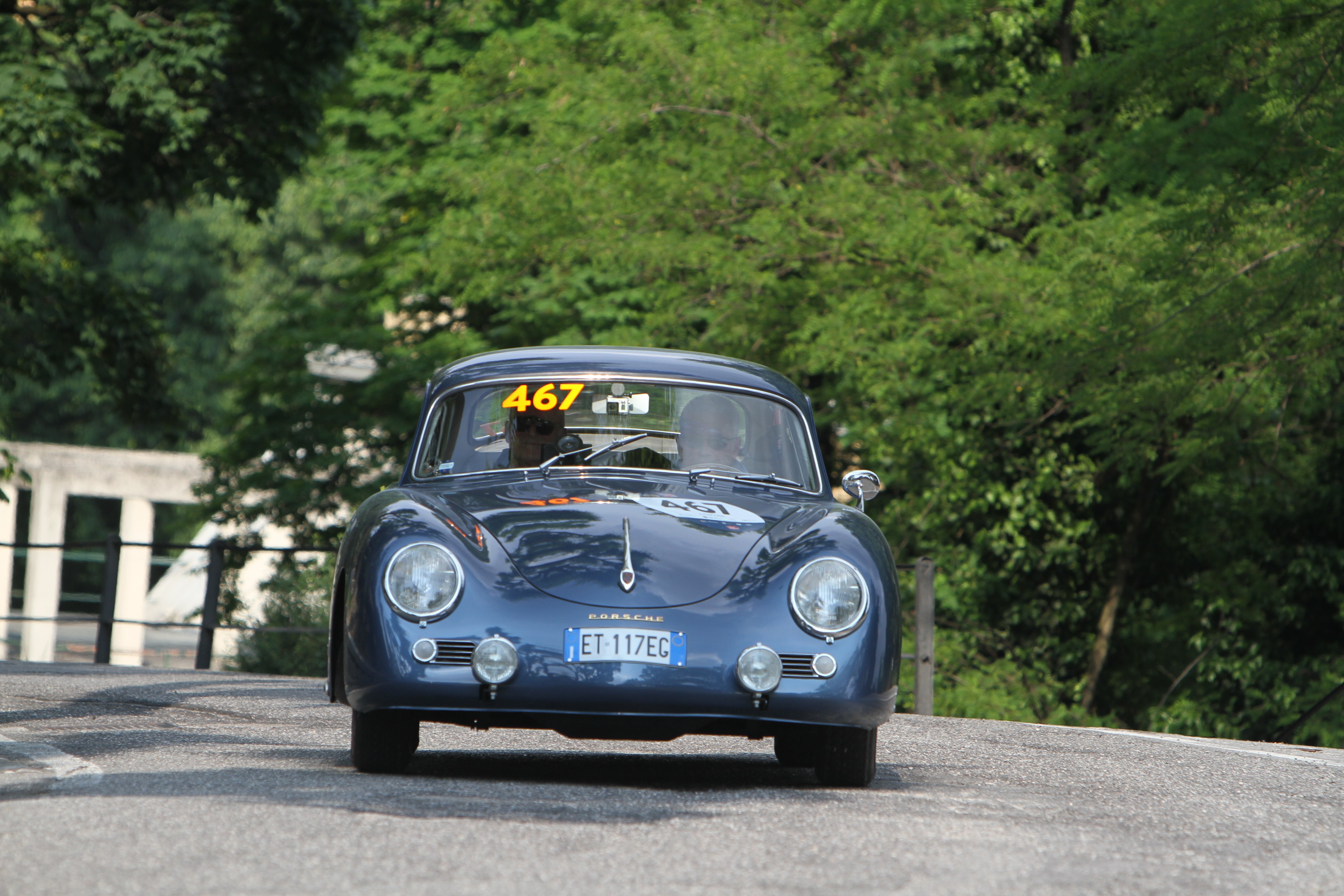 Mille Miglia 写真集 - 2024-02｜Singish｜note