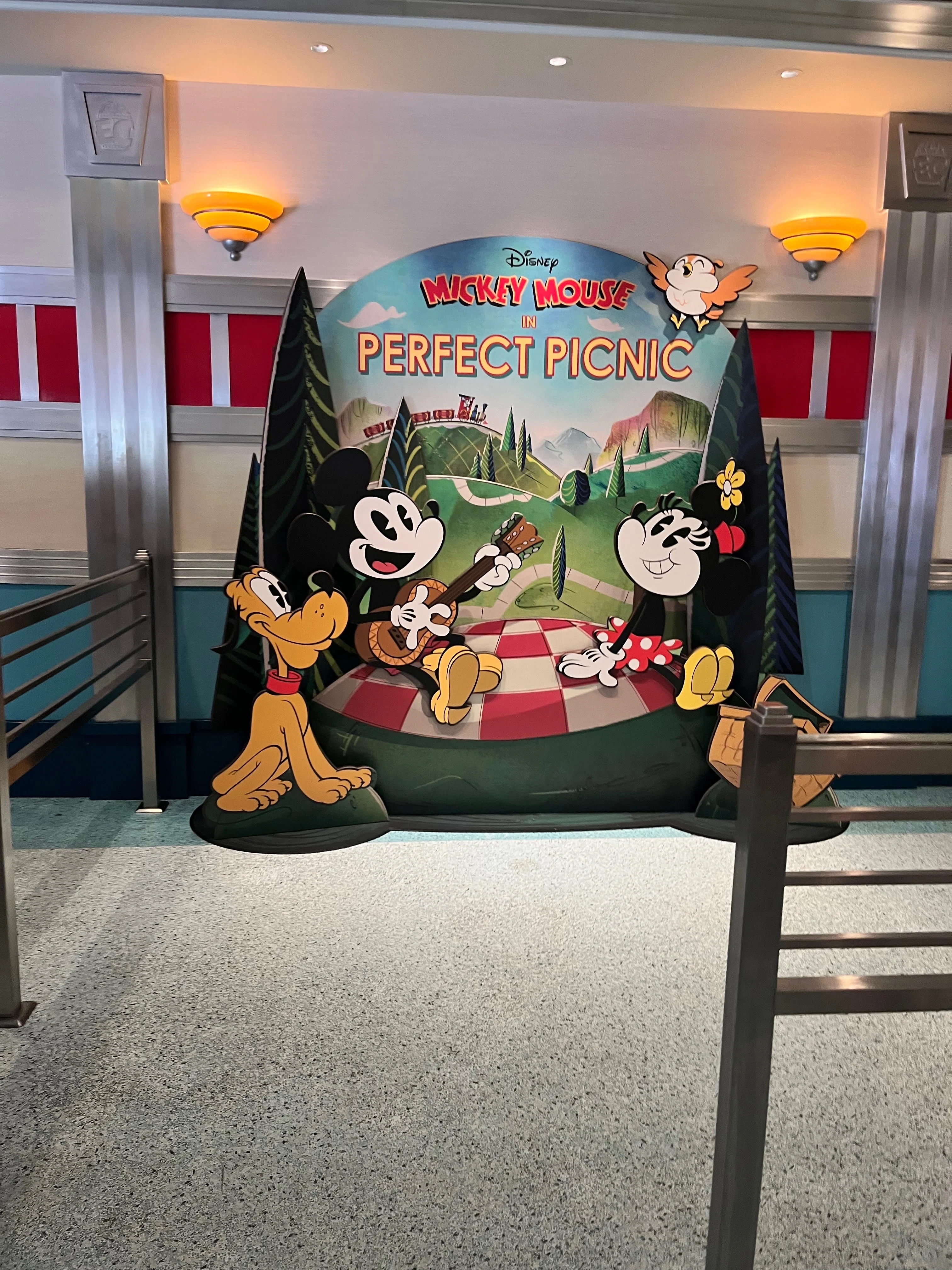 カリフォルニアディズニーのアトラクション正直レポ(Disneyland編