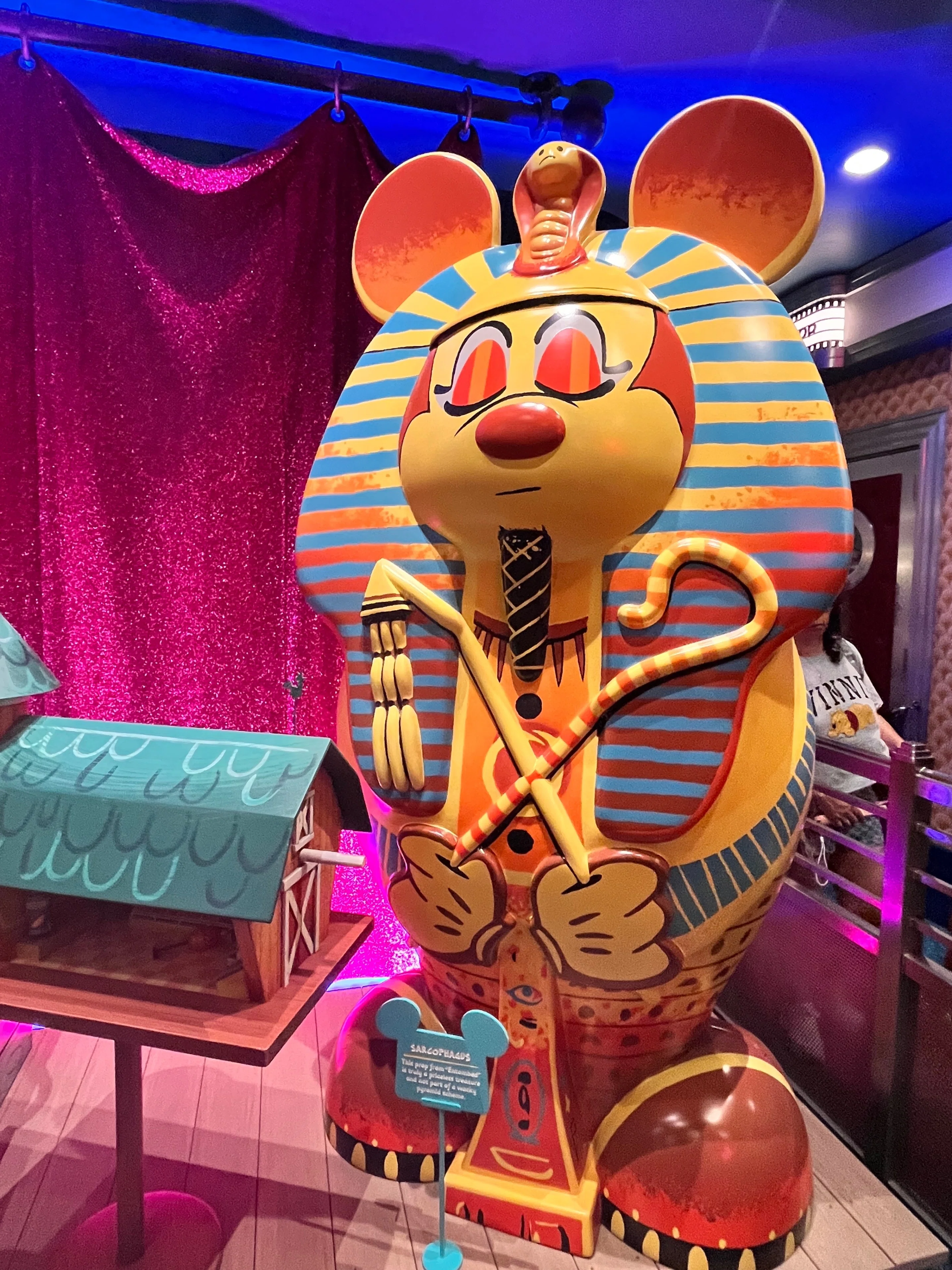 カリフォルニアディズニーのアトラクション正直レポ(Disneyland編