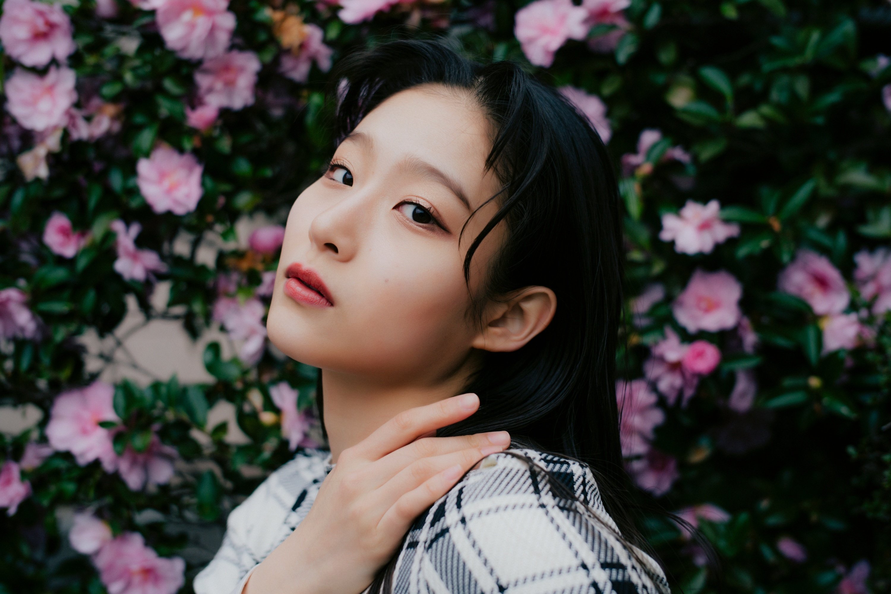 舞台「SaGa THE STAGE～再生の絆～」七瀬恋彩、プロのブレイクダンサー