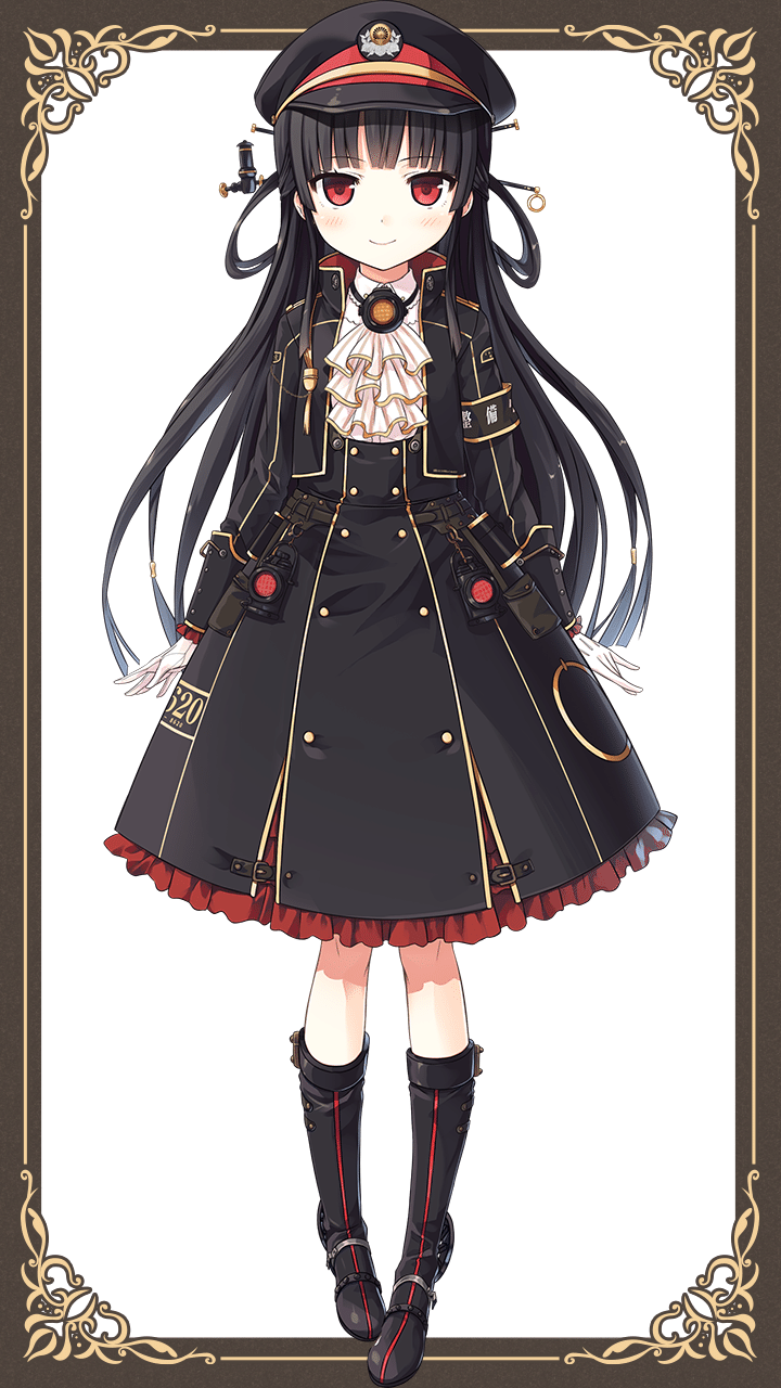 PC/DL版『レヱル・ロマネスクOrigin』書き下ろし等特典情報＆3分