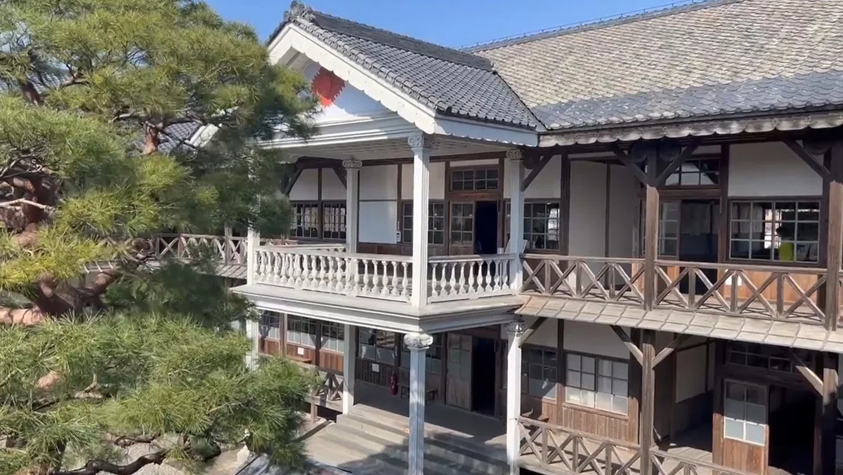 宮城・岩手2泊3日の旅その3~はっと汁を食べ南三陸311メモリアルなどへ~【宮城県】|ニッポン観光連盟