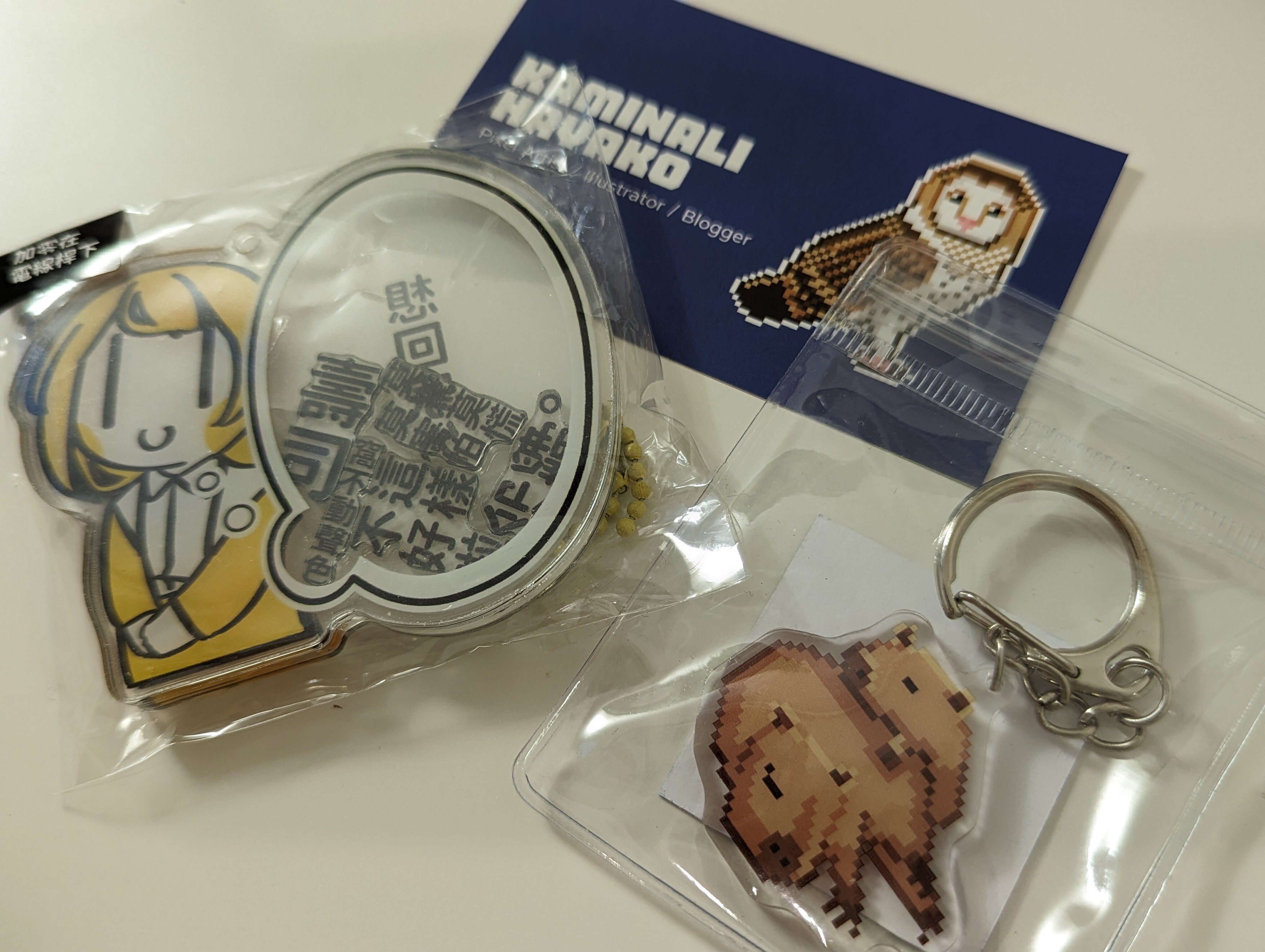 台湾のコミケFancy Frontier 開拓動漫祭に潜入してきた【FF42