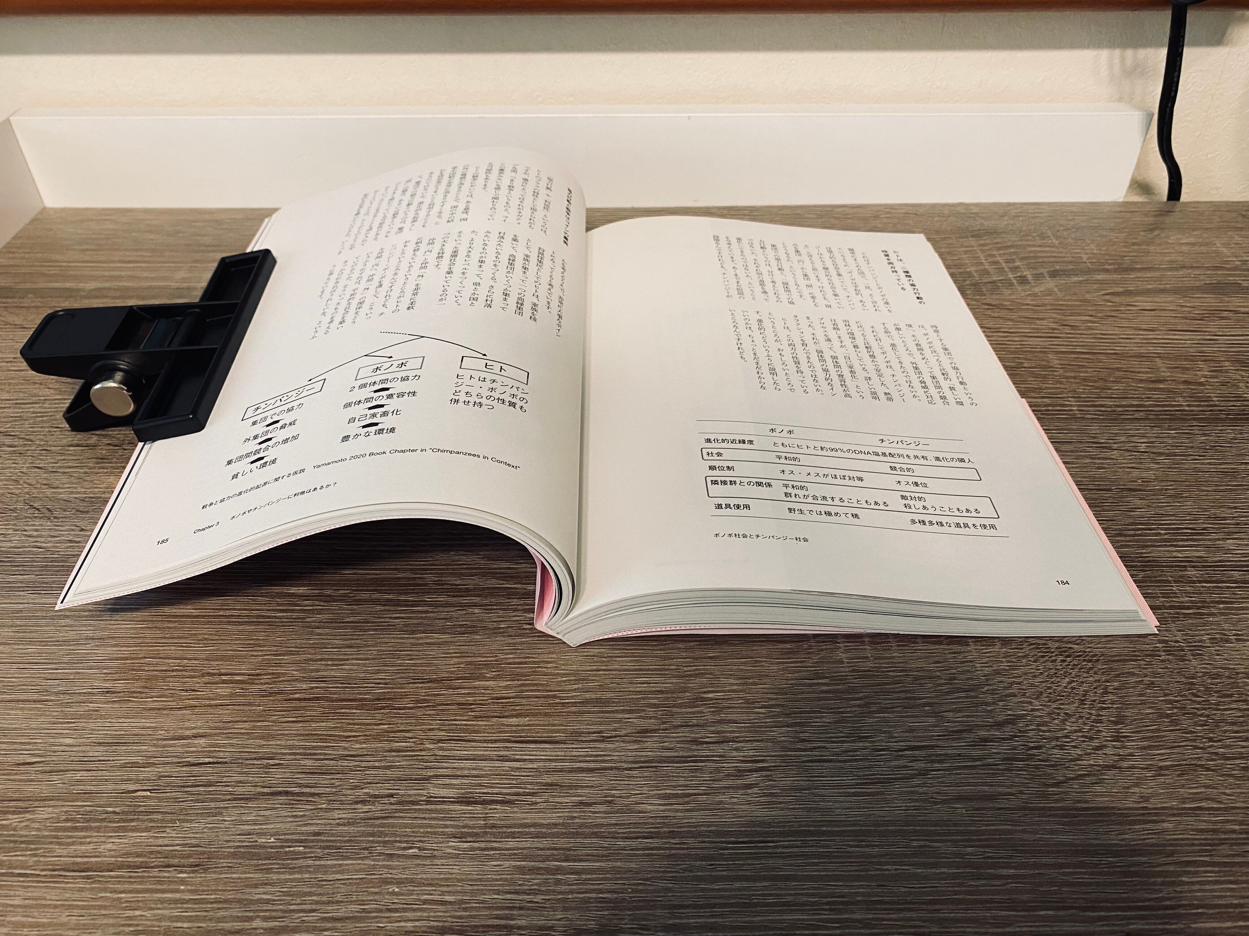 研究・批評のための読書の方法（1）｜北村匡平