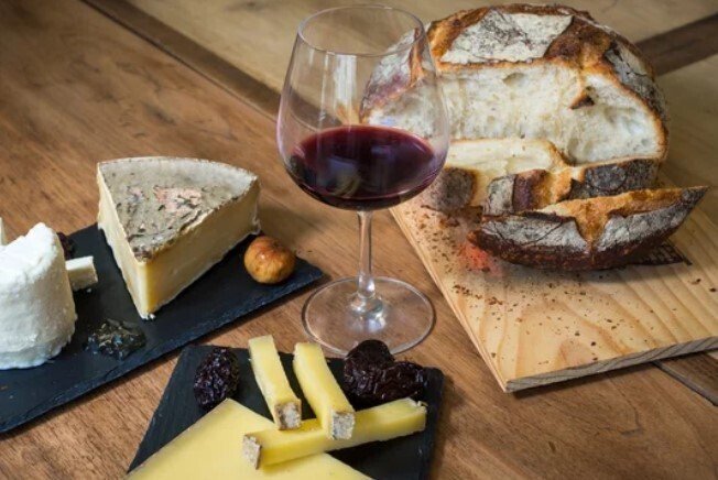 フランス料理とは｜カランダル＠francer