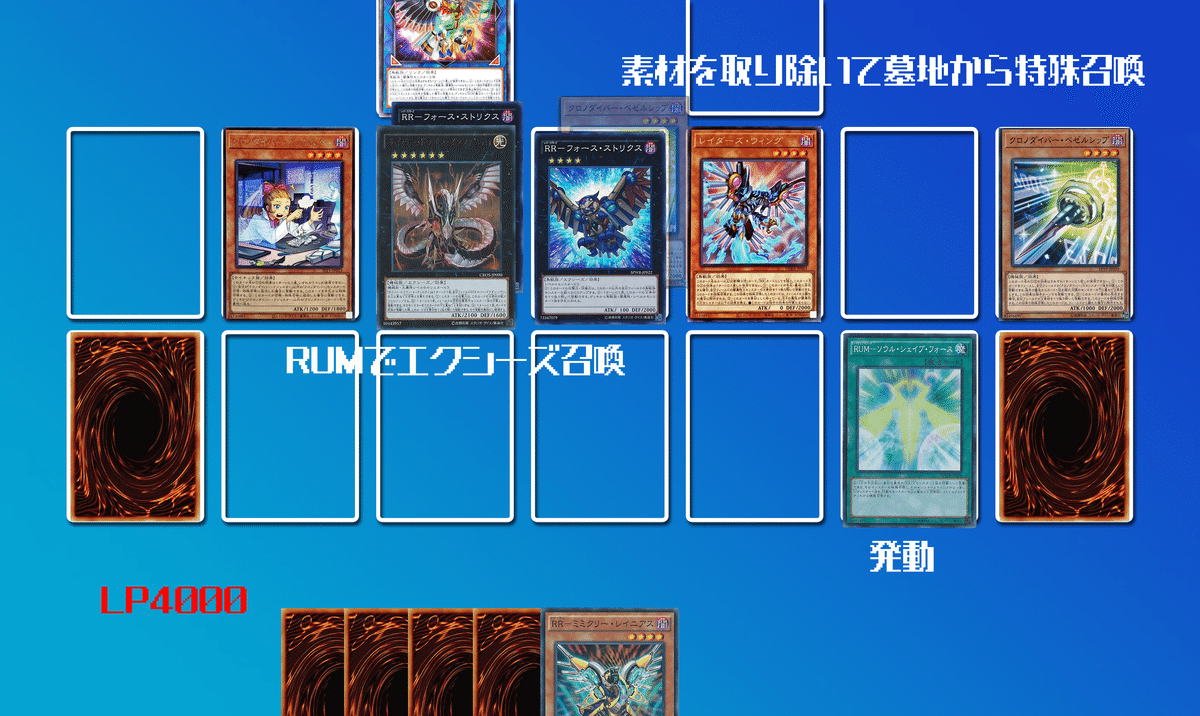 クロノダイバー+RR+幻影騎士団+??=…|Zexeed クロノダイバー+RR+幻影騎士団+??=…|Zexeed