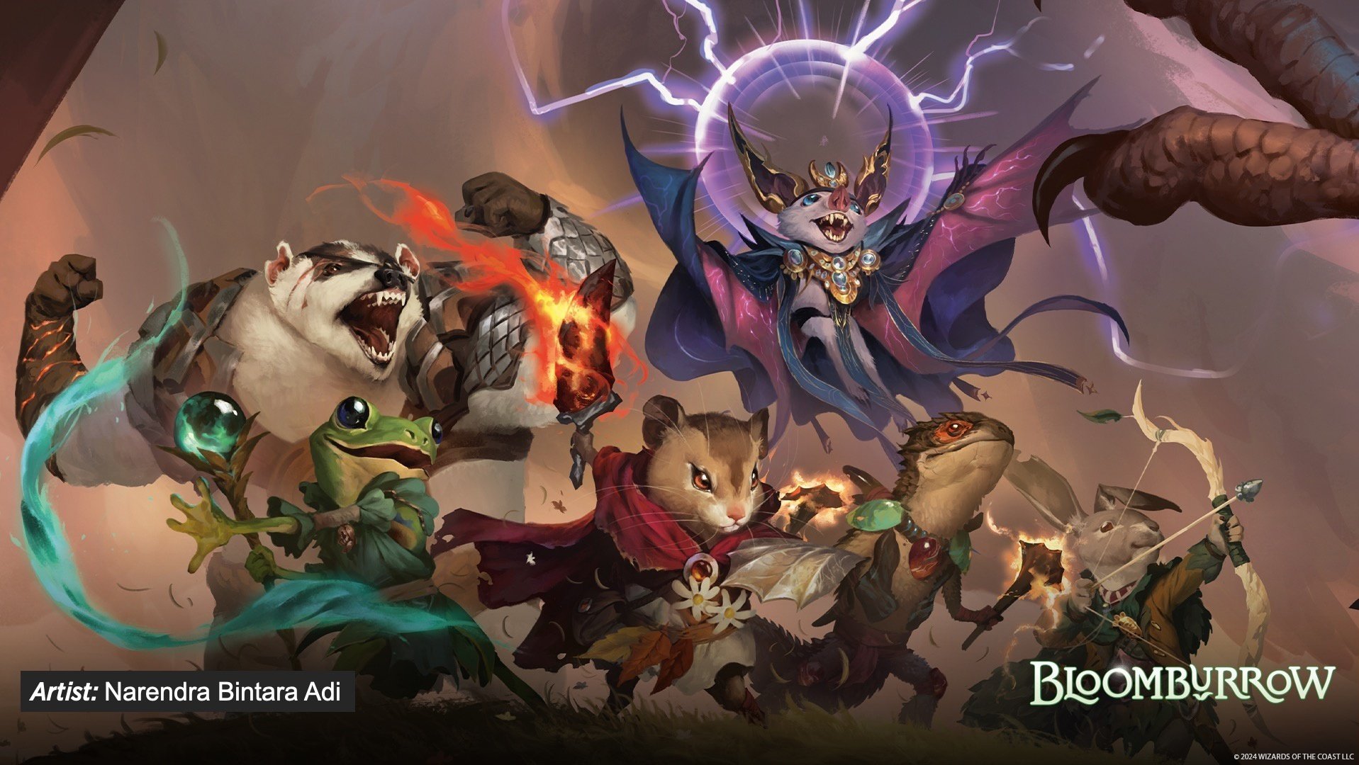 MTG】次期セットの新情報色々よ！！｜黒と4/3＠MTGまとメモ