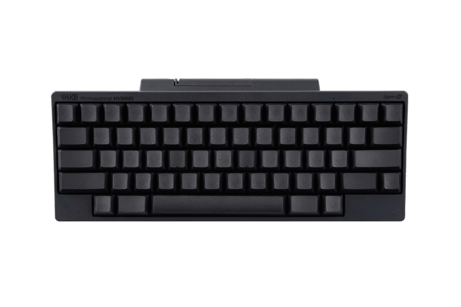 HHKB雪モデルを桜色に！【数量限定 第一弾 桜キーキャップトップセット