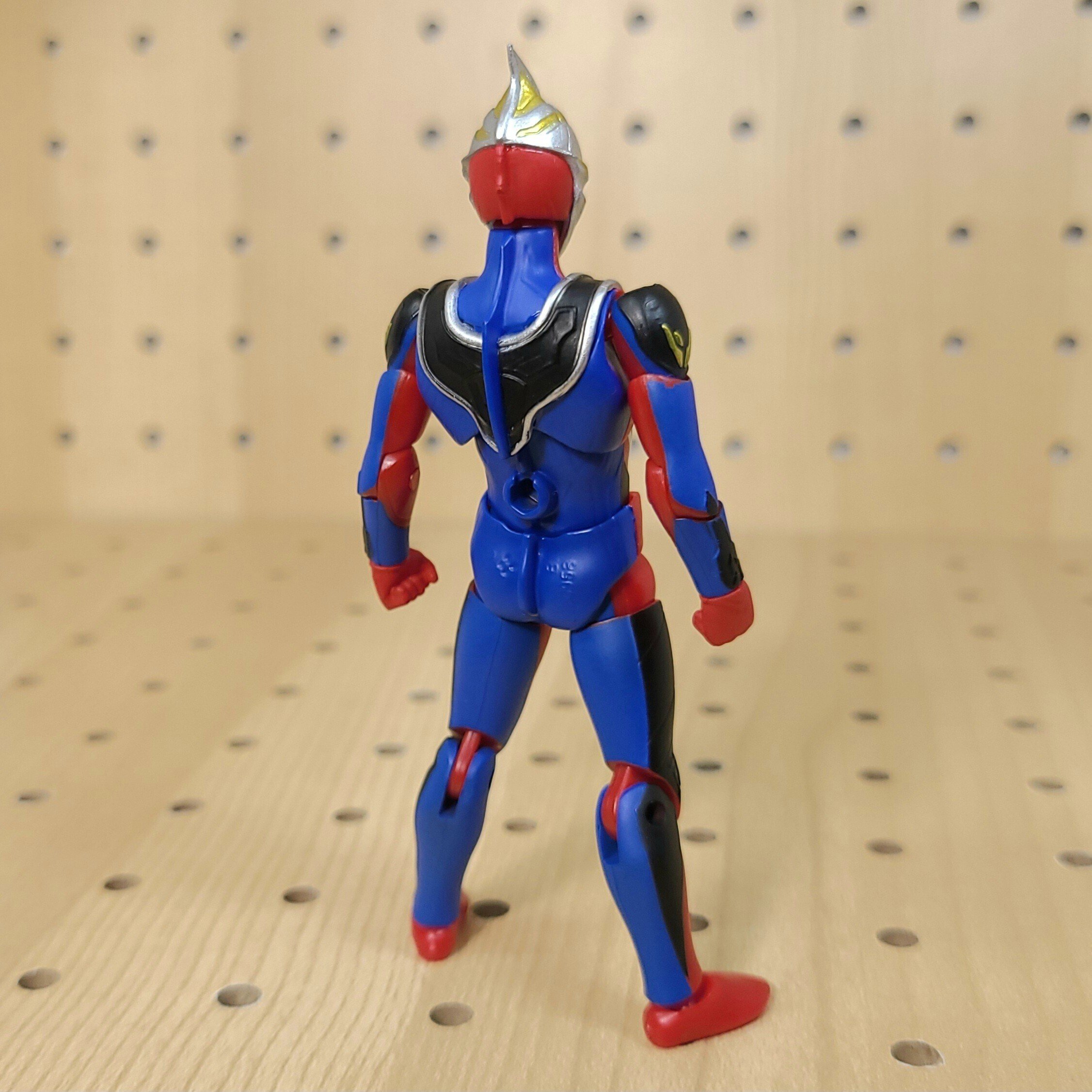 超動αウルトラマン ウルトラマンガイア スプリーム 超動αウルトラマン ウルトラマンガイア スプリーム
