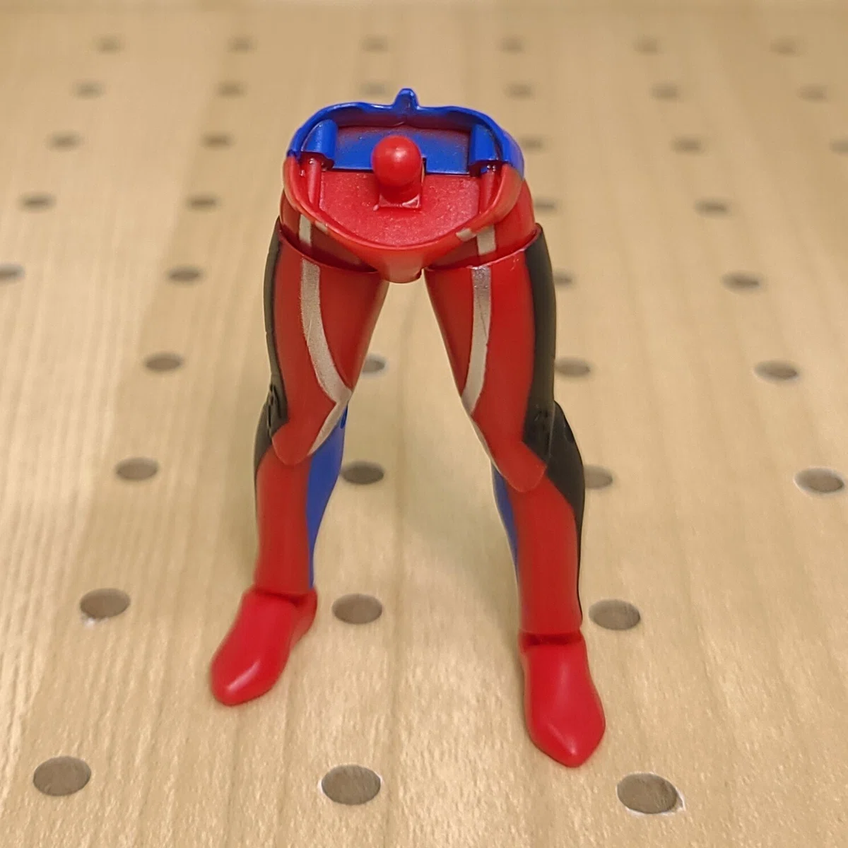 超動αウルトラマン ウルトラマンガイア スプリーム・ヴァージョン 