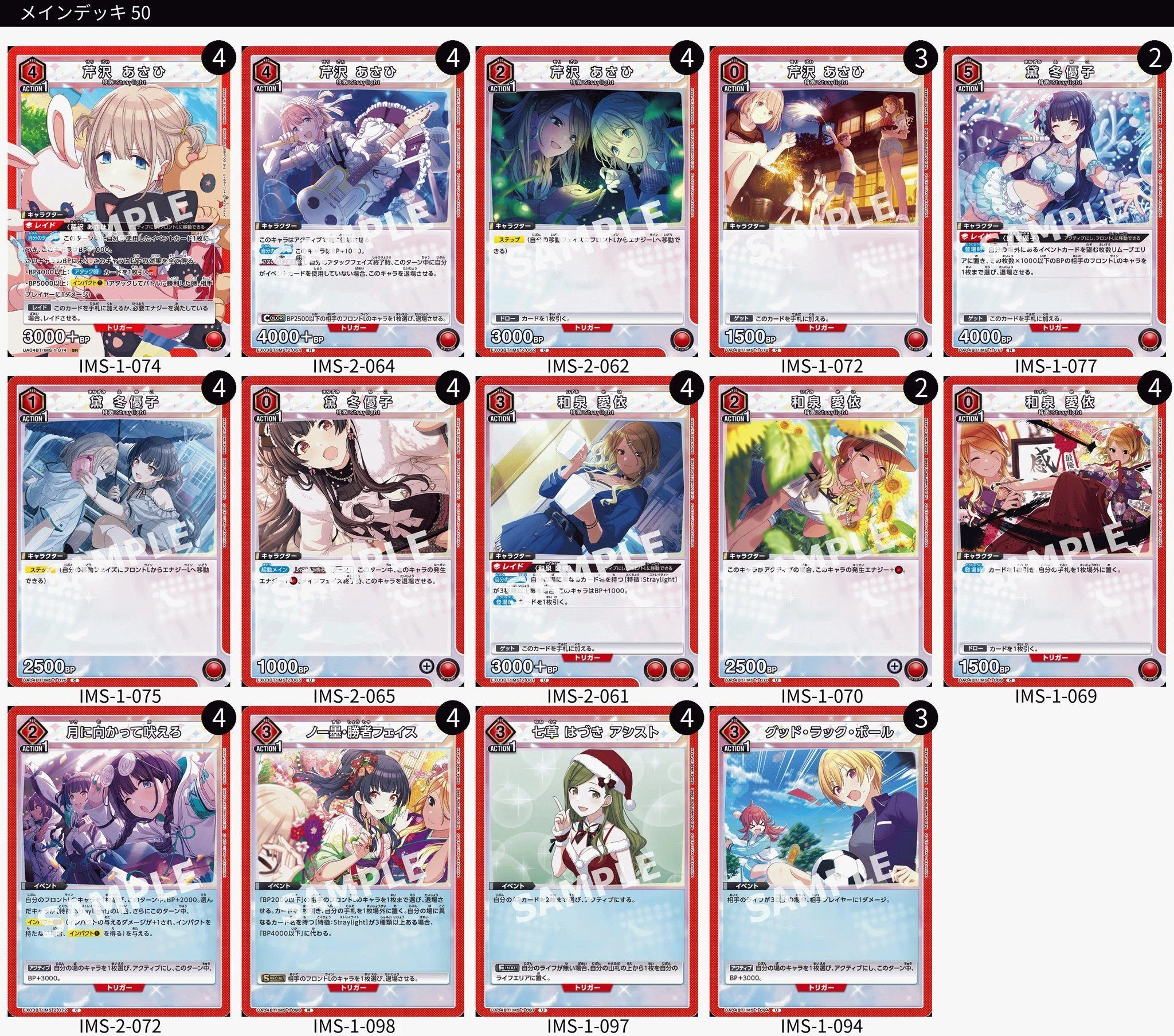 ユニオンアリーナ】～第4回sho9n杯運営レポート～｜団長