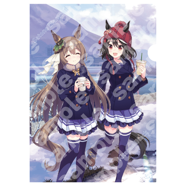 セブンイレブンコラボ行ってきた(ウマ娘)|ルカのウマ娘note セブンイレブンコラボ行ってきた(ウマ娘)|ルカのウマ娘note