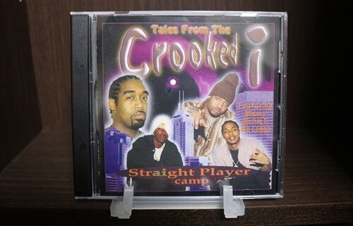 Tales FromTheCrooked I