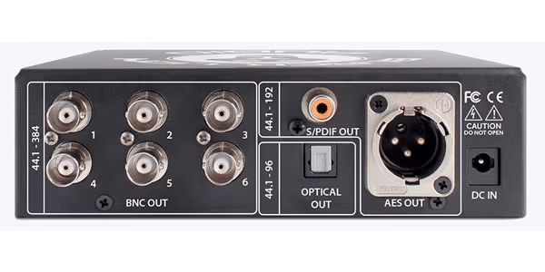 配信機器・PA機器・レコーディング機器 Black Lion Audio Micro Clock MkIII XB Micro Clock MKIII – Black Lion Audio