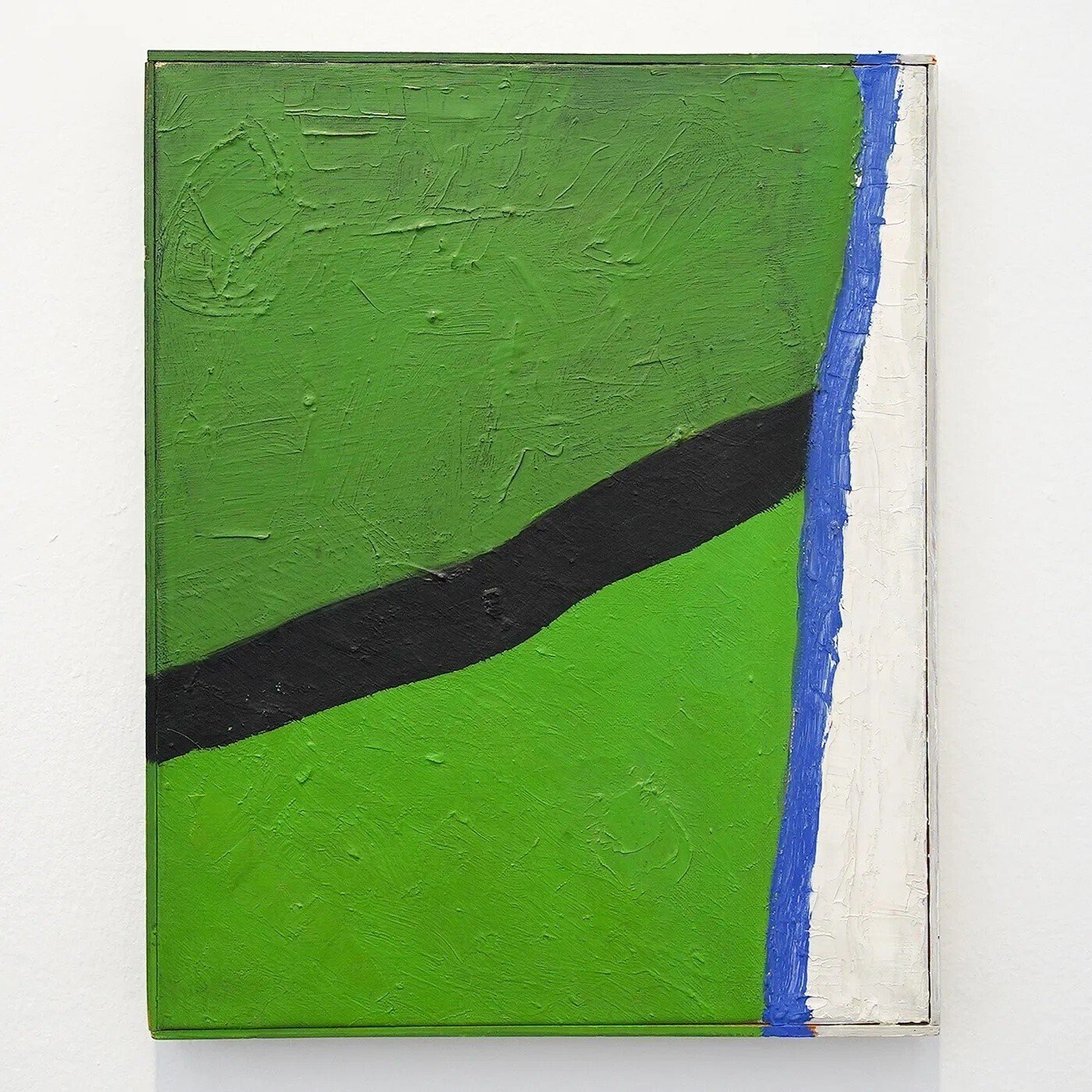 RAOUL DE KEYSER REPLAY 2008 画集 Amazon.com: Raoul de Keyser: Replay: Paintings 1964-2008