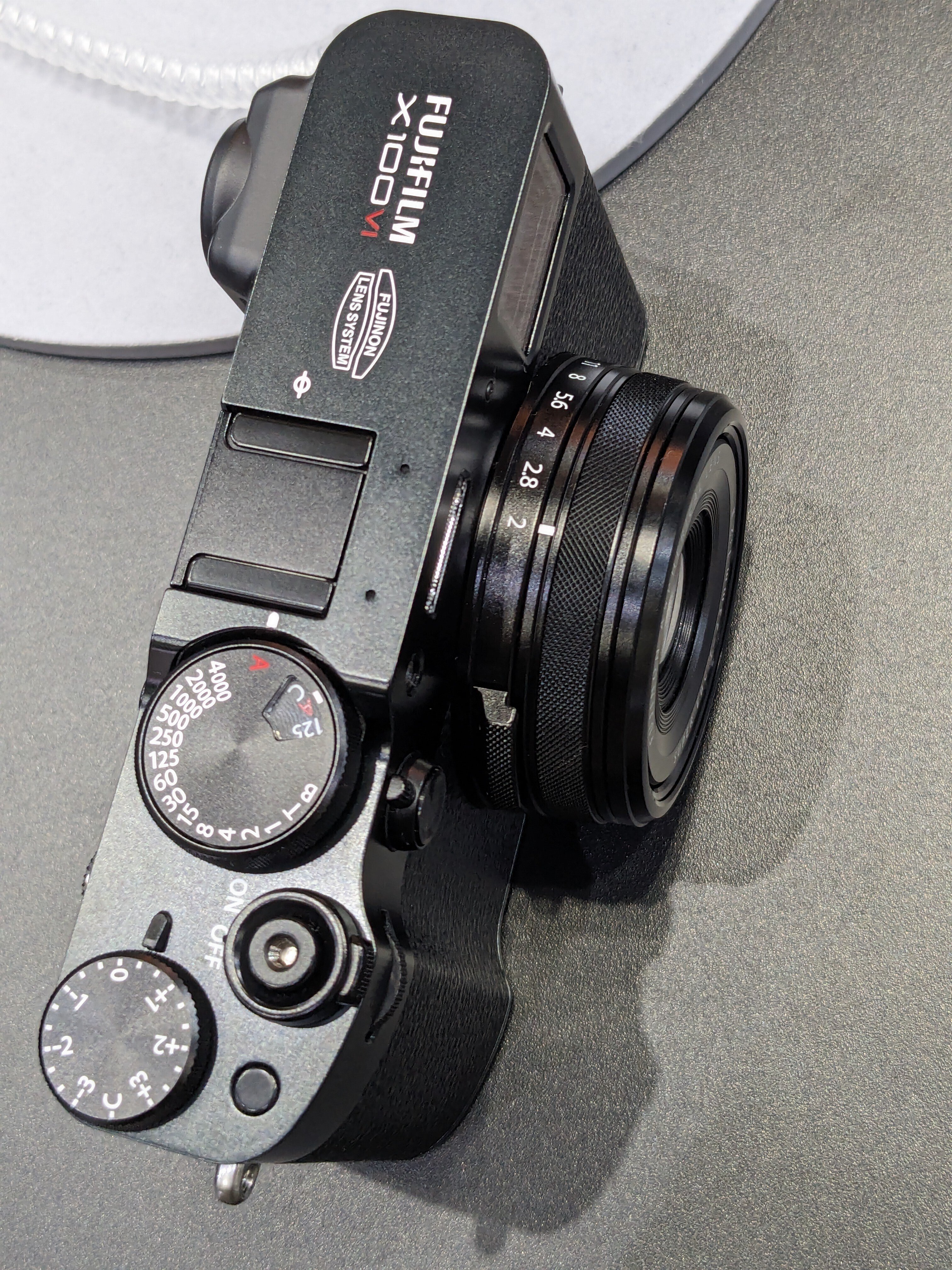 FUJIFILM 富士フイルム　X100Ⅵ Amazon | 富士フイルム(FUJIFILM) デジタルカメラ X100Ⅵ
