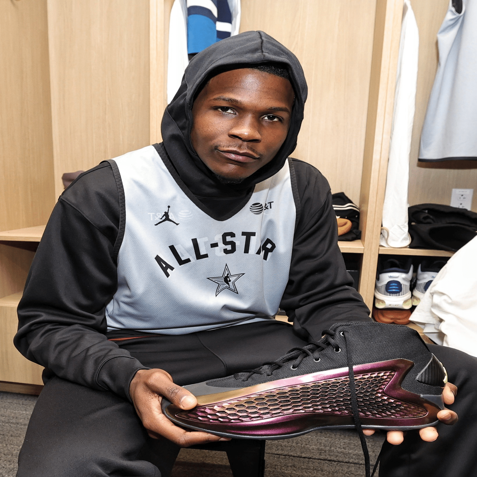 NBA オールスターゲーム バッシュTOP10｜たろう@ウォリアーズTV